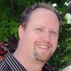 Perry Grosser